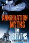 [Martin Calvary 02] • Annihilation Myths